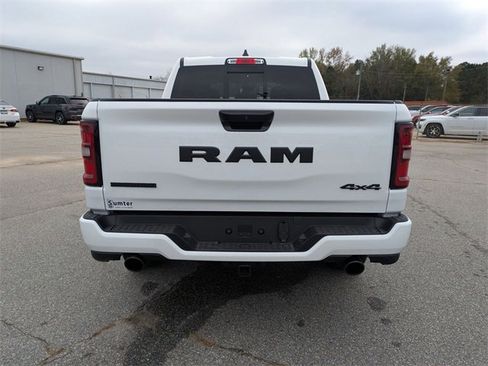 New 2026 RAM 1500 Big Horn image 4