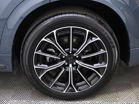 Certified 2026 MAZDA CX-70 3.3 Turbo S w/ Premium Plus AWD/4WD image 20