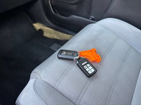 Used 2017 Honda CR-V EX image 22