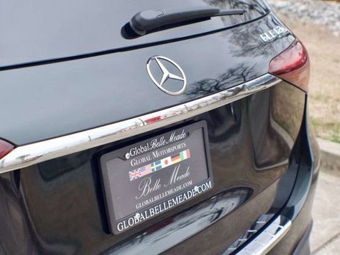 Used 2024 Mercedes-Benz GLE 63 AMG S image 12