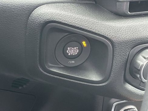 New 2026 Jeep Wrangler Sport image 33