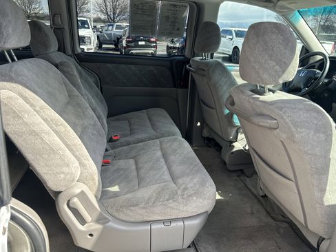 Used 2004 Honda Odyssey EX image 27