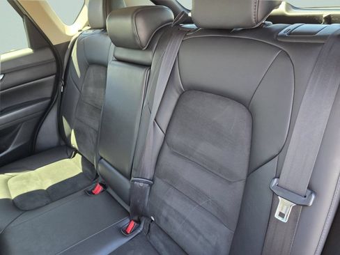 Used 2017 MAZDA CX-5 Touring AWD/4WD image 28