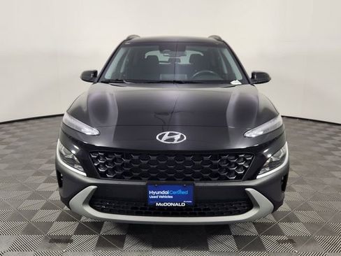 Certified 2023 Hyundai Kona SEL w/ Convenience Package AWD/4WD image 8