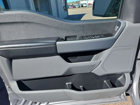 Used 2023 Ford F150 XLT w/ Trailer Tow Package image 11