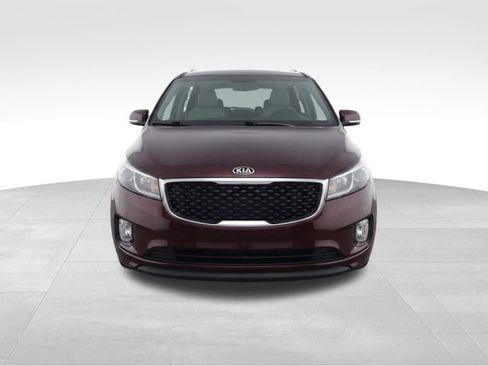 Used 2015 Kia Sedona FWD image 39