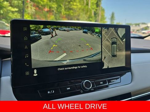 Used 2025 Mitsubishi Outlander AWD image 25