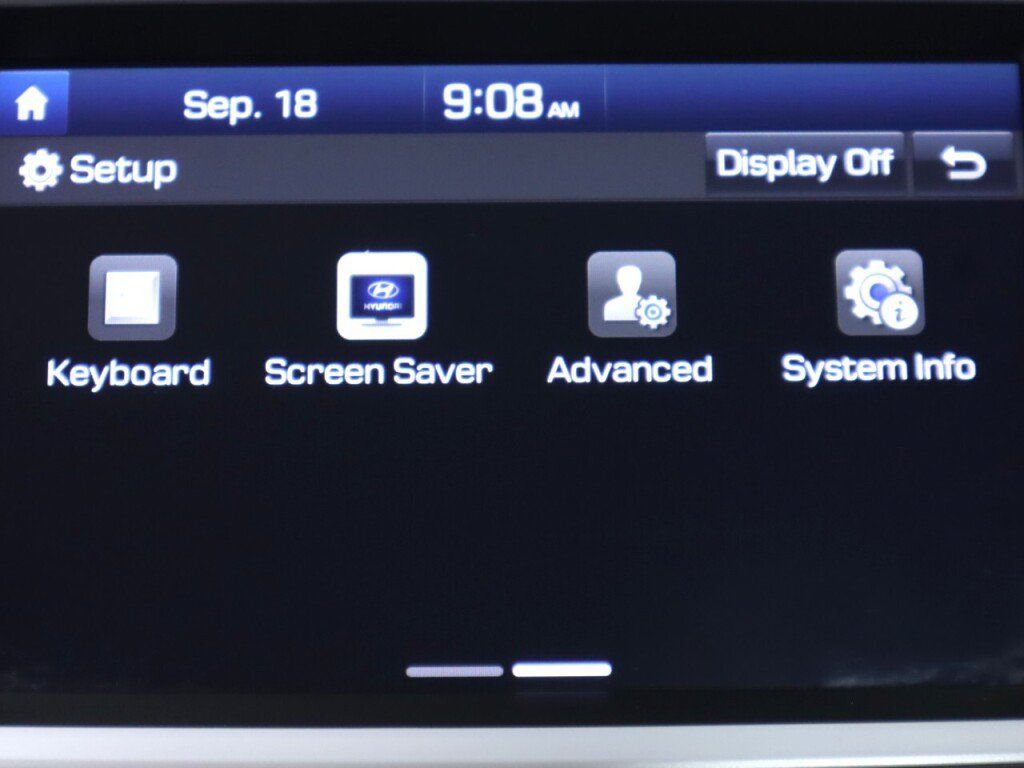 Used 2017 Hyundai Ioniq SEL w/ Tech Package 02 FWD image 20