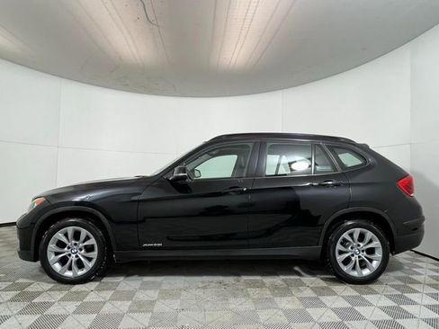 Used 2014 BMW X1 xDrive28i image 4