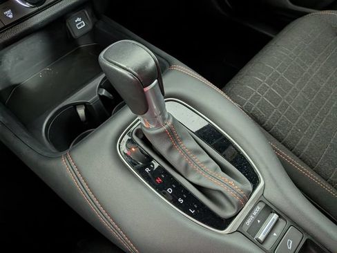 Used 2024 Honda HR-V Sport image 18