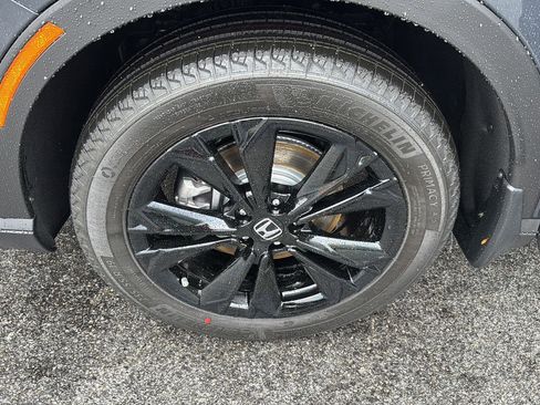 New 2026 Honda CR-V Sport Touring image 31