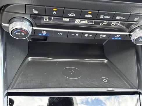 Used 2025 MAZDA CX-5 AWD 2.5 S w/ Premium Plus Pkg image 38