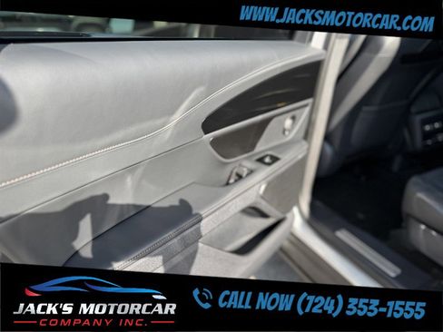 Used 2024 Lincoln Nautilus Reserve w/ Equipment Group 202A AWD/4WD image 25