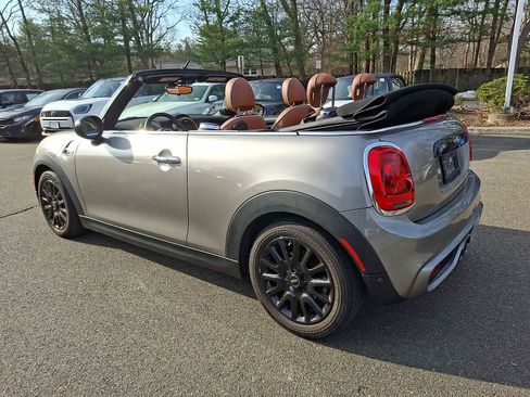 Used 2016 MINI Cooper S image 7