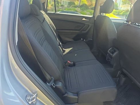 Used 2024 Volkswagen Tiguan S FWD image 10
