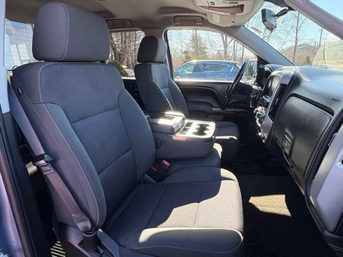 Used 2015 GMC Sierra 1500 SLE w/ SLE Value Package image 26