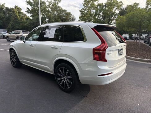 Certified 2023 Volvo XC90 B5 Core w/ Protection Package Premier AWD/4WD image 44