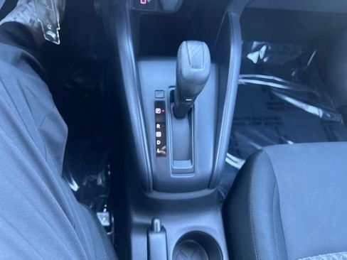 Used 2024 Nissan Versa S w/ Trunk Package image 18