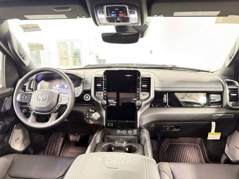 New 2026 RAM 1500 Laramie w/ Night Edition image 25