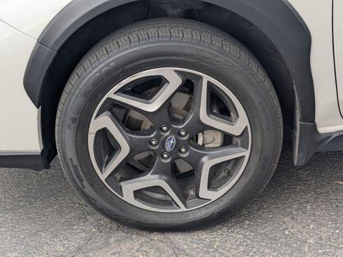 Used 2019 Subaru Crosstrek 2.0i Limited w/ Moonroof Package w/Navigation AWD/4WD image 14