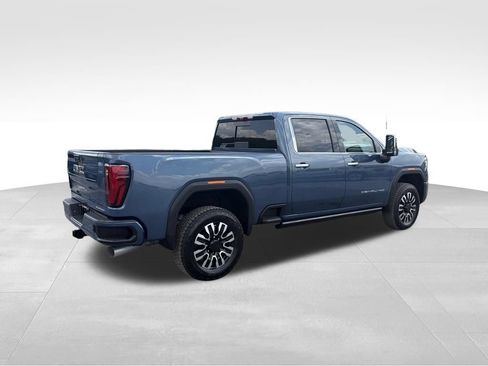 Used 2026 GMC Sierra 3500 Denali Ultimate AWD/4WD image 20