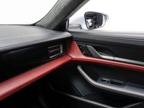 Used 2020 Porsche Taycan Turbo w/ Performance Package image 43