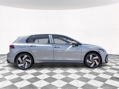 New 2026 Volkswagen GTI S FWD image 13