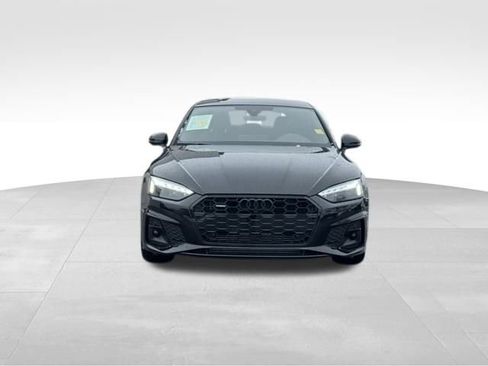 Used 2024 Audi A5 2.0T Premium Plus w/ Premium Plus image 11