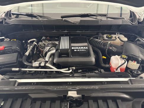 Used 2024 Chevrolet Silverado 1500 RST image 25