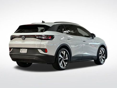 Certified 2023 Volkswagen ID.4 Pro image 5