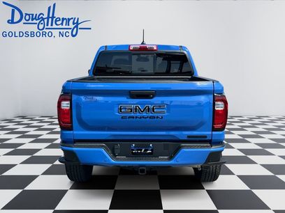 New 2026 GMC Canyon Elevation w/ Convenience Package