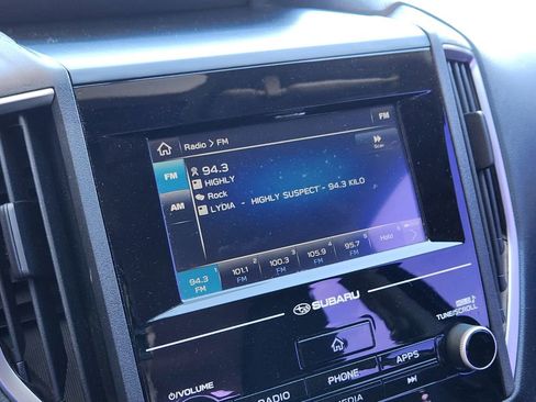 Used 2018 Subaru Impreza 2.0i image 7