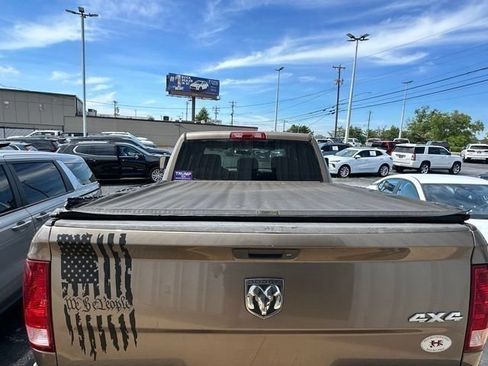 Used 2010 Dodge Ram 2500 Truck ST w/ ST Popular Equipment Group AWD/4WD image 15