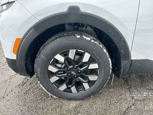 New 2026 Hyundai Santa Cruz SEL AWD/4WD image 20