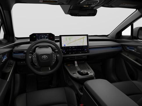 New 2026 Toyota bZ Woodland AWD/4WD image 19