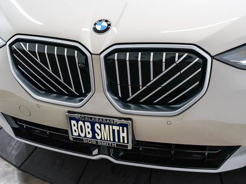 Used 2026 BMW X3 xDrive30i AWD/4WD image 11