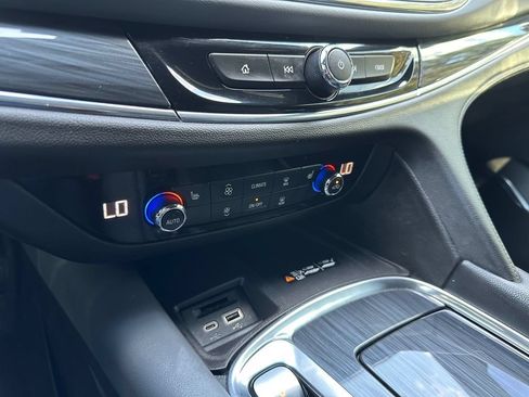 Used 2024 Buick Enclave Essence w/ Technology Package FWD image 23