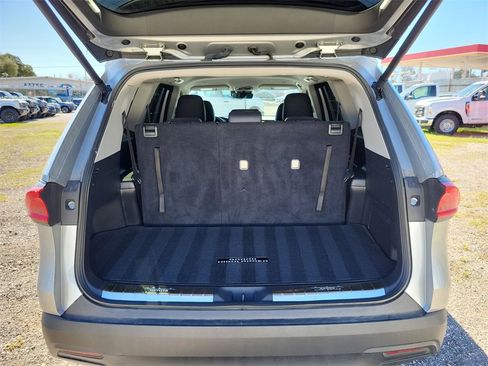 Used 2024 Toyota Grand Highlander XLE image 19