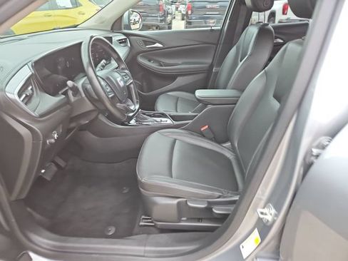 Used 2024 Buick Encore GX Sport Touring FWD image 18