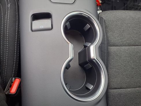 New 2026 Ford Mustang Ecoboost image 14