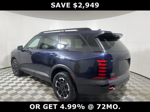 New 2026 Hyundai Palisade XRT Pro image 5