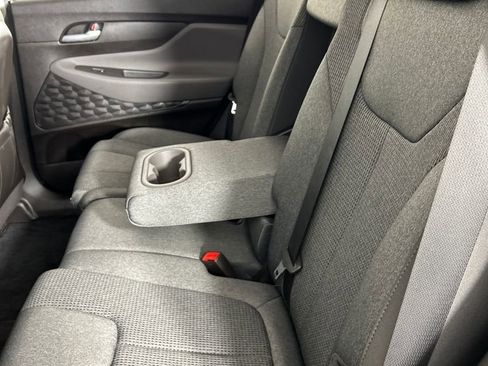 Used 2020 Hyundai Santa Fe SEL image 22