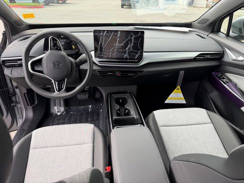 New 2026 Volkswagen ID.4 Pro RWD image 13