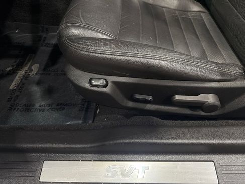 Used 2008 Ford Mustang Shelby GT500 image 87