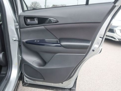 New 2026 Mitsubishi Eclipse Cross LE image 18
