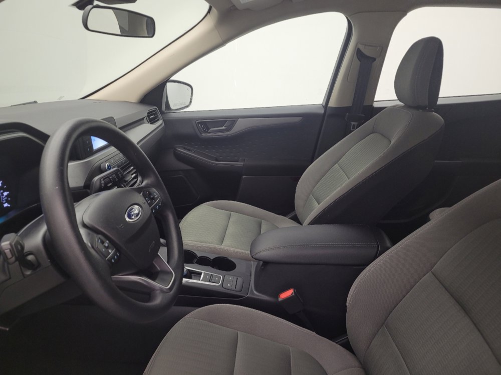 Used 2020 Ford Escape S AWD/4WD image 17