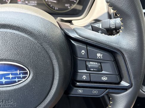 Used 2025 Subaru Crosstrek 2.5i Sport AWD/4WD image 20