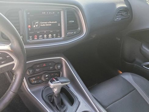 Used 2016 Dodge Challenger SXT Plus RWD image 29