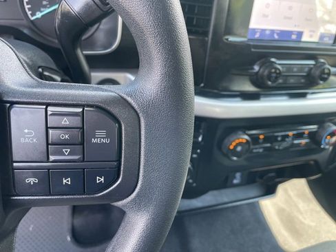 Used 2023 Ford F150 XLT image 18
