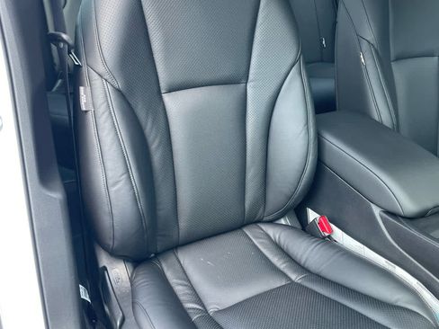 Used 2026 Honda Accord SE image 10